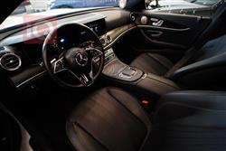 مێرسێدس بێنز E-Class